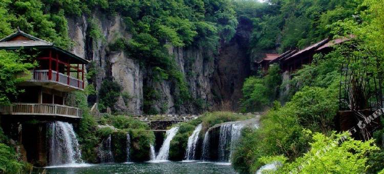 永泰天池土味馆图片