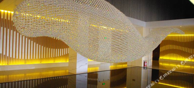 青岛中联自由港湾海景度假公寓图片