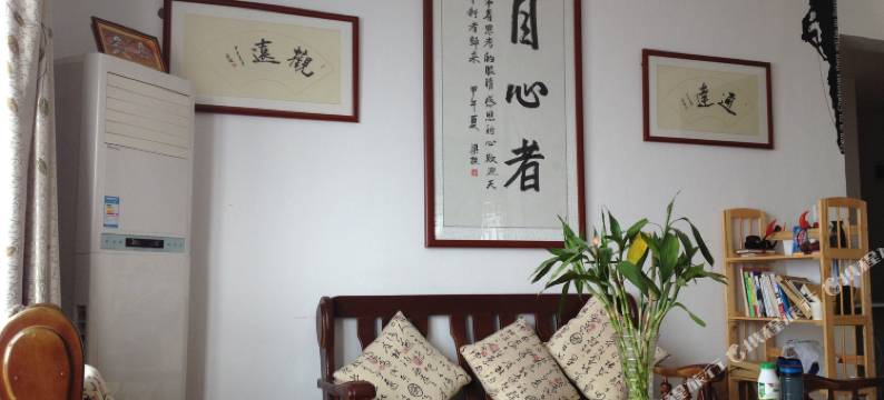 西安目心者青年旅舍图片