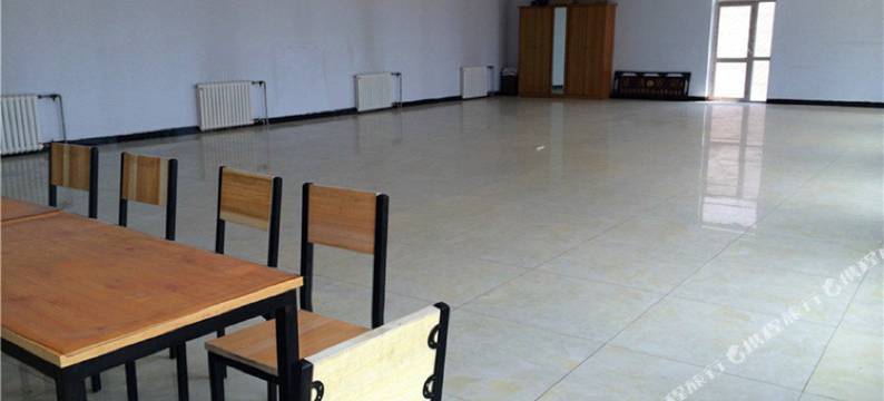 蔚县金泰宾馆图片