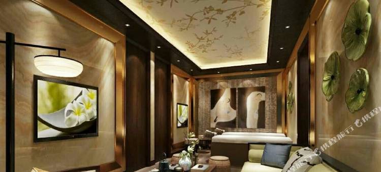 淄博悦榕宾馆图片