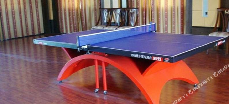 寿光温泉大酒店图片