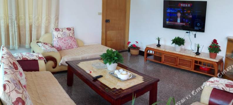 莫干山易竹阁图片