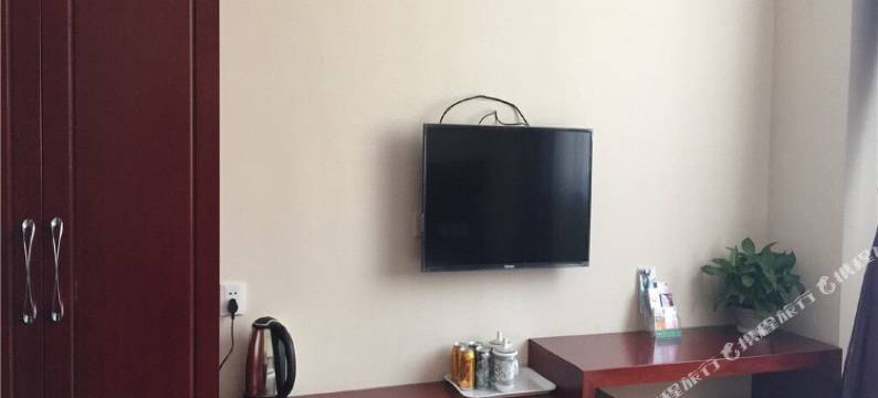 张家口雪国田域宾馆图片