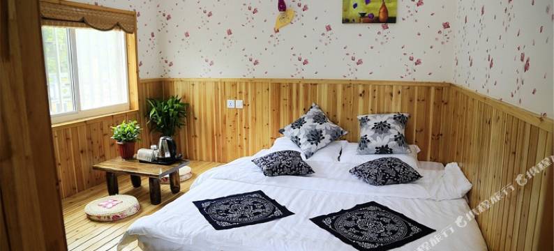 乌镇东栅安居客栈图片