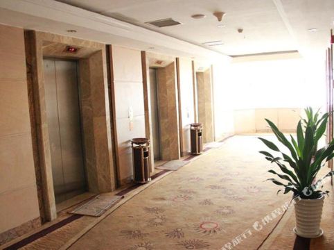 郴州皇晨大酒店