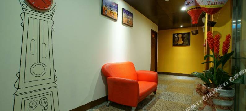 台东安庆67精品套房馆图片