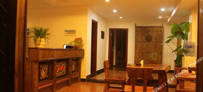 西江驿道人家酒店图片