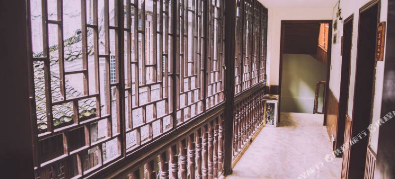 凤凰双梦江景客栈图片