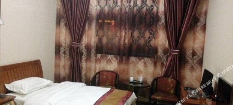 洱源金城酒店图片