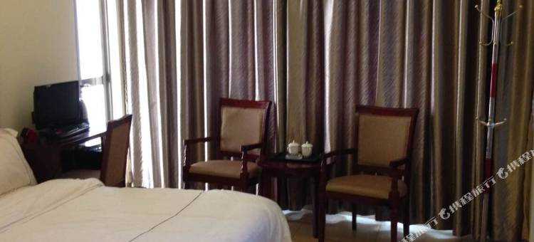 澄迈晶铧商务宾馆图片