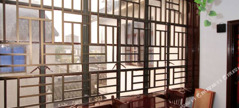 周庄如意客栈图片