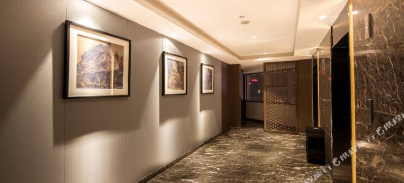 桐庐罗马酒店(杭州富春江店)图片