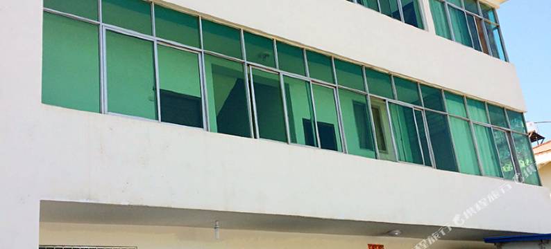 西昌琼海悦来客栈图片