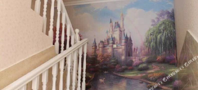 紫霞风情电竞酒店图片