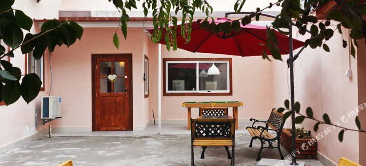 长沙湖湘驿国际青年旅舍岳麓山店图片