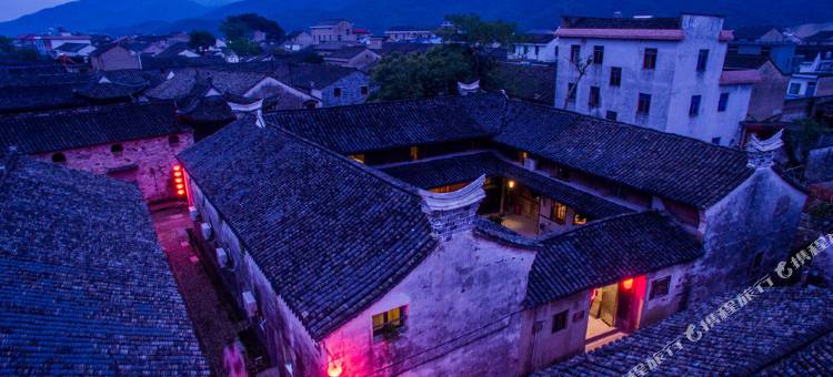 宁海好义堂客栈图片