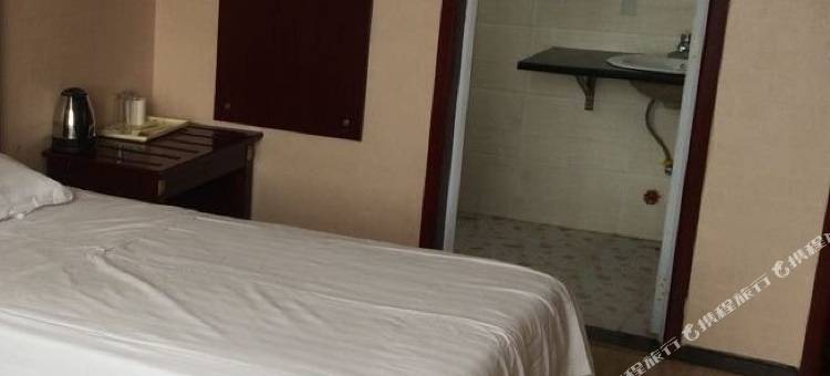 咸宁辰光商务宾馆图片