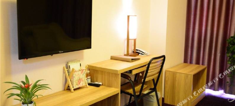 峨山温泉大酒店(昆明火车站关上老街店)图片