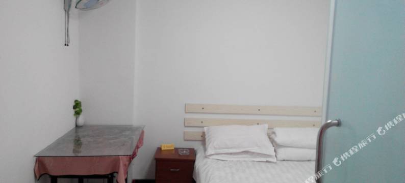 敦化园林旅馆图片