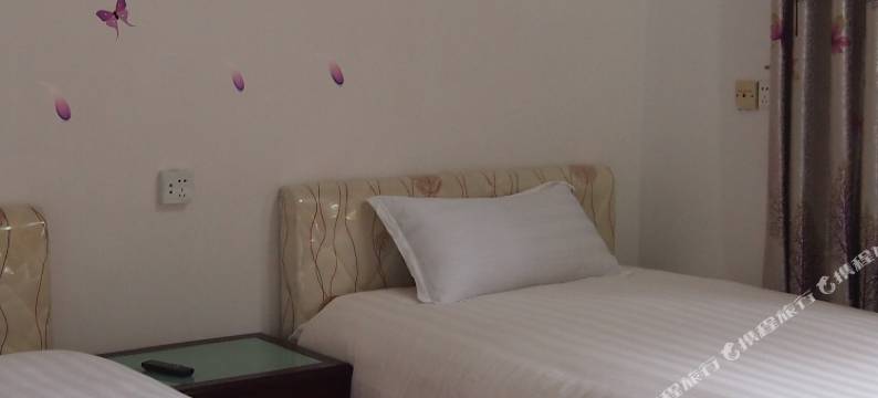 张家界清林客栈图片