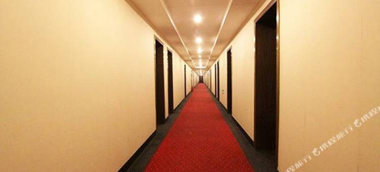 北京华戎城宾馆图片