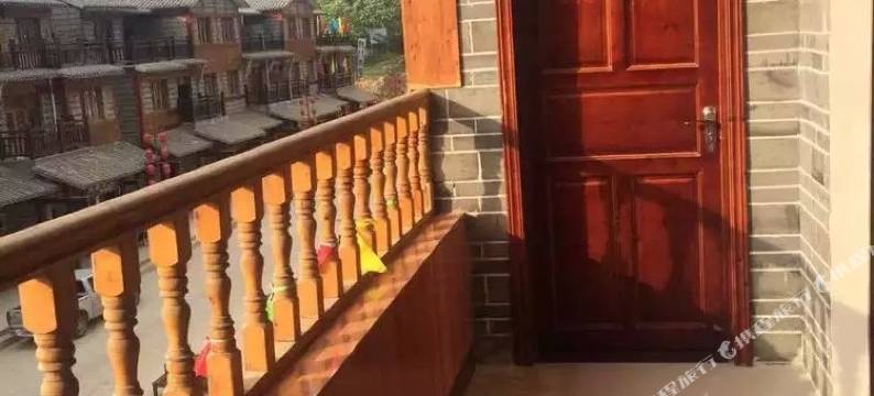 云阳龙缸家园图片