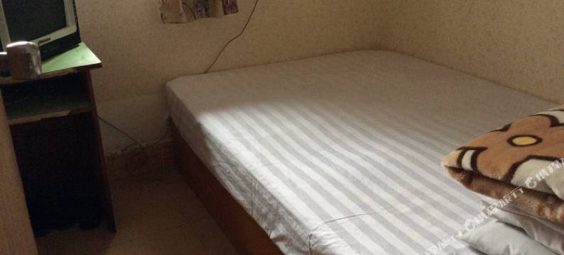 广州火车站东北人家家庭旅馆图片