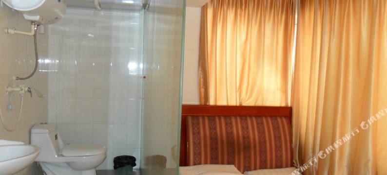 时尚宾馆(烟台清泉阁店)图片