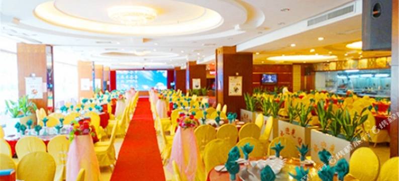 利源酒店(贺州灵峰广场店)图片