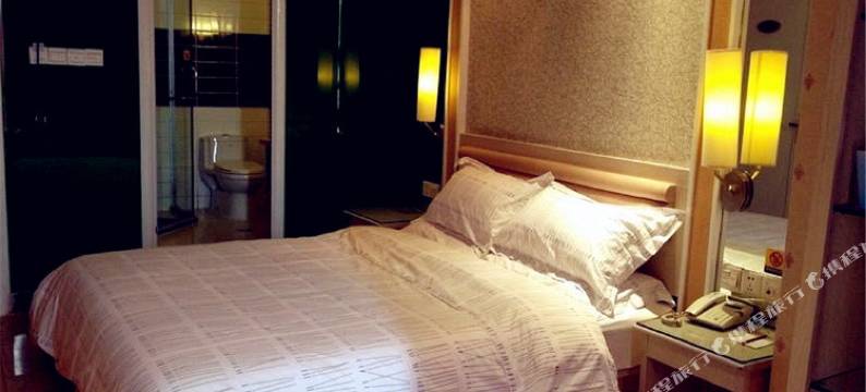 武汉丽景商务酒店图片