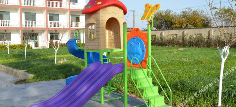 上海孟瀛农庄图片