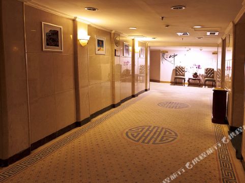 大连中山大酒店