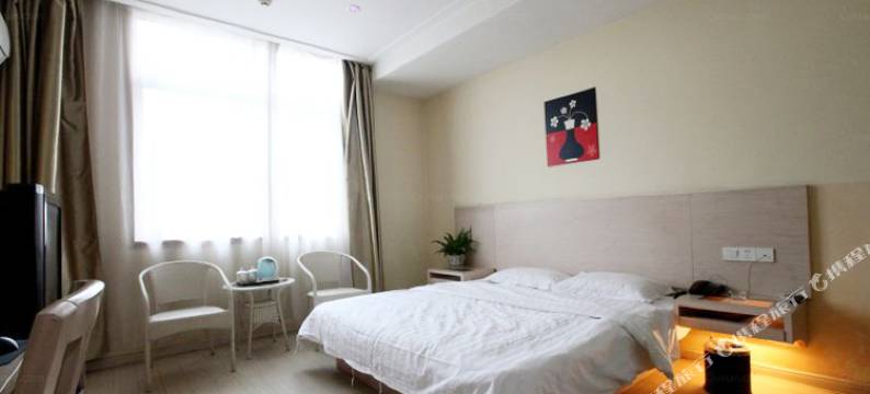 科莱商务连锁酒店(南昌叠山路店)图片