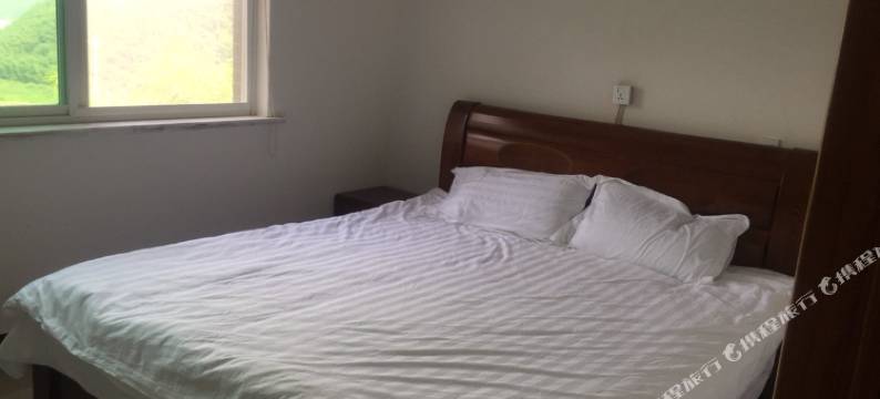 莫干山驿路客栈图片