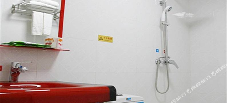 振华商务酒店(长沙汽车南站德思勤广场店)图片