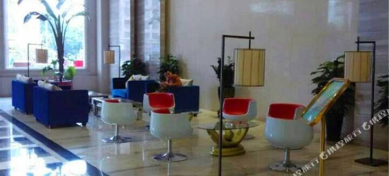 中山中澳世纪酒店(坦洲优越城店)图片