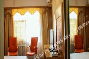 biao zhun dan rén fáng rooms