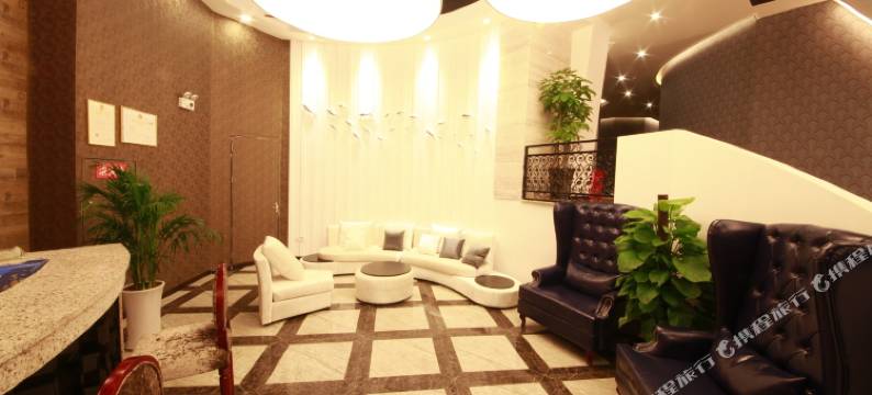 重庆艾尚酒店图片