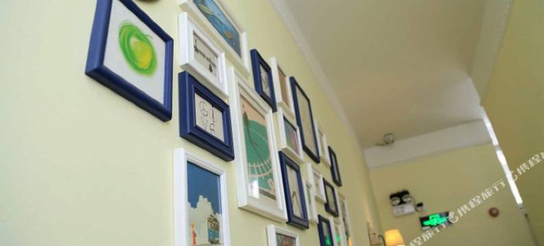 大连暖海岸青年旅舍(大连周水子国际机场店)图片