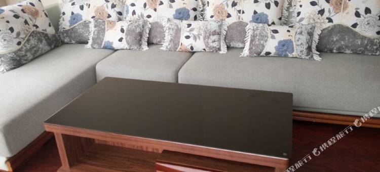 黄石瑞华酒店图片