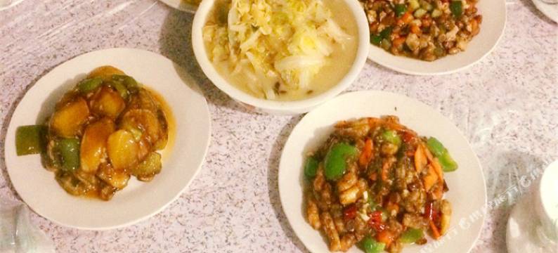 兴城春雷家庭宾馆图片