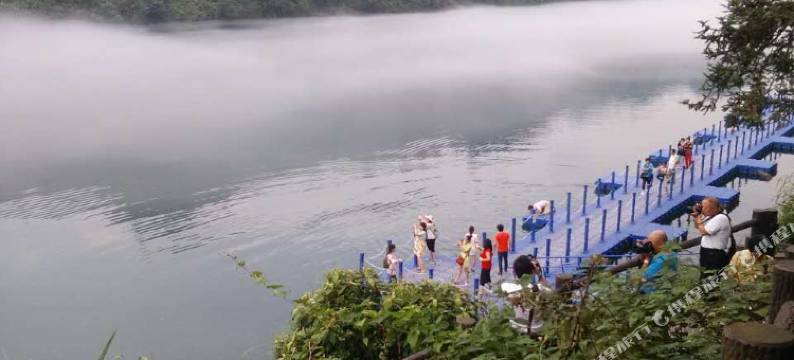 资兴竹香苑农家乐图片