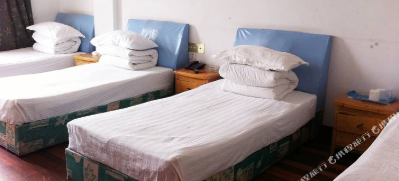 上海居馨旅馆图片