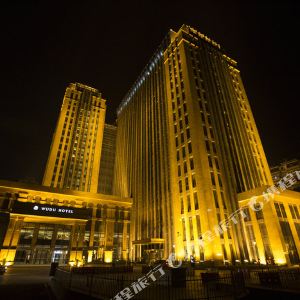 重庆大耳朵口袋动物园攻略,大耳朵口袋动物园