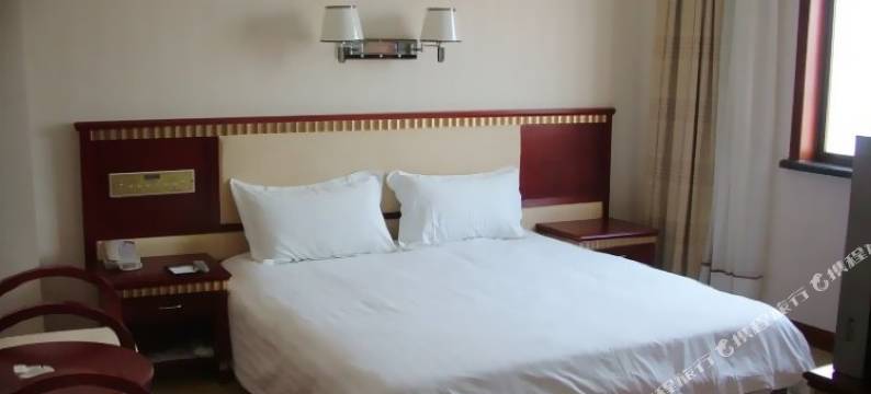 阳春泰民旅店图片