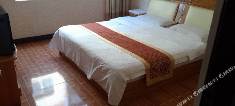 成都爱情海住宿图片