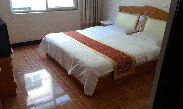 成都爱情海住宿