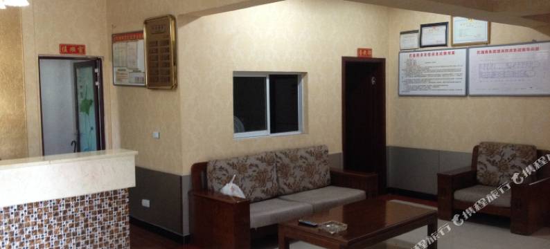 潼南巴渝宾馆图片