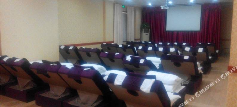 庐江金环宾馆图片